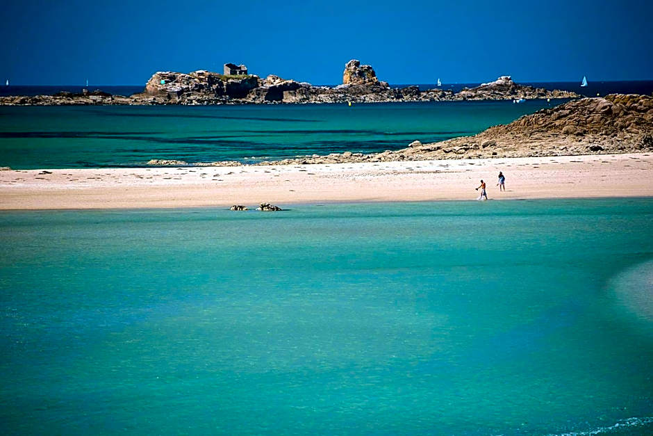 Contact Hôtel de Matignon