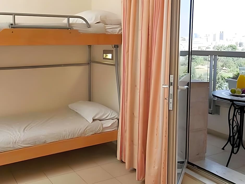 HI Jerusalem - Agron Hostel