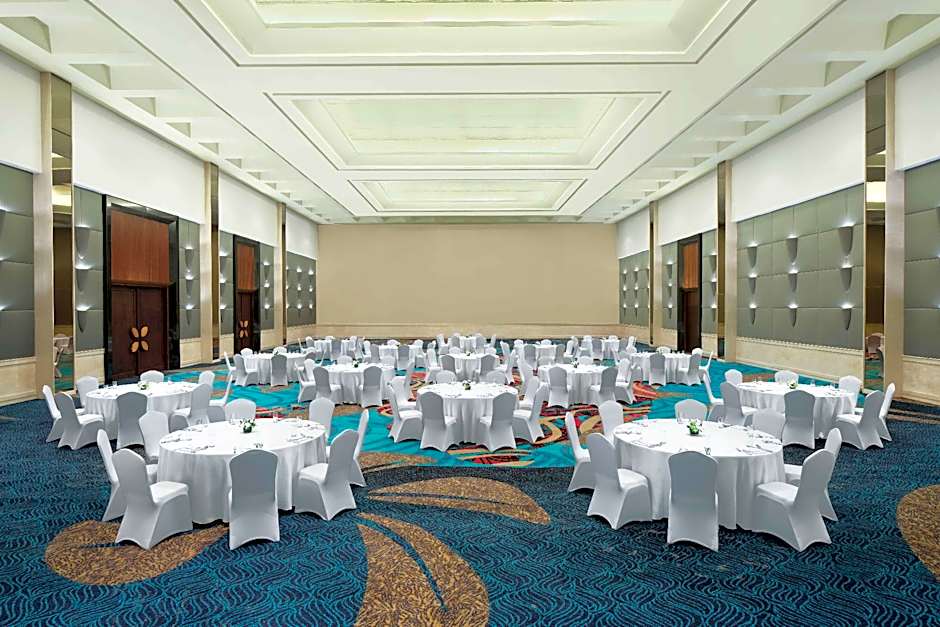 Four Points by Sheraton Bali, Ungasan