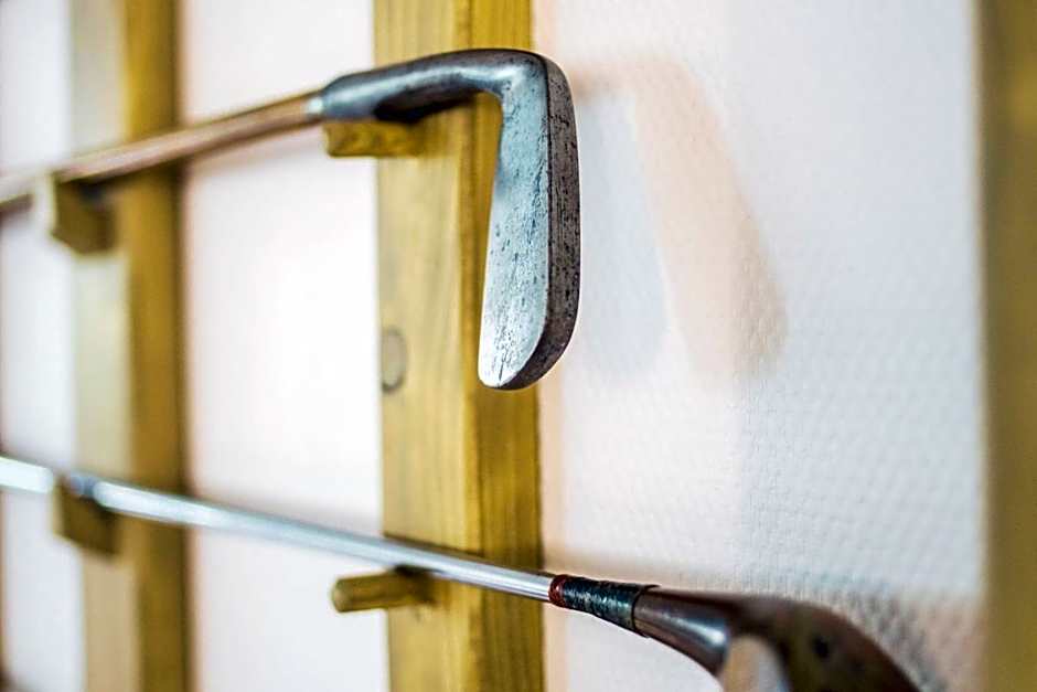 Sporting House Hôtel