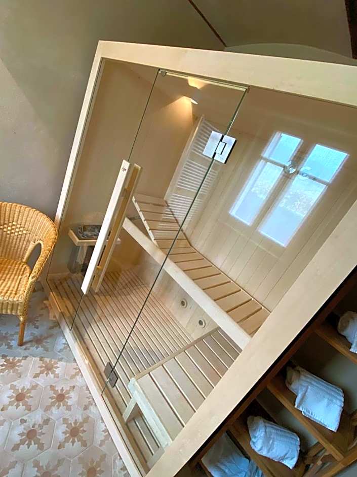 Cascina Bricco San Pietro Bed & Wine