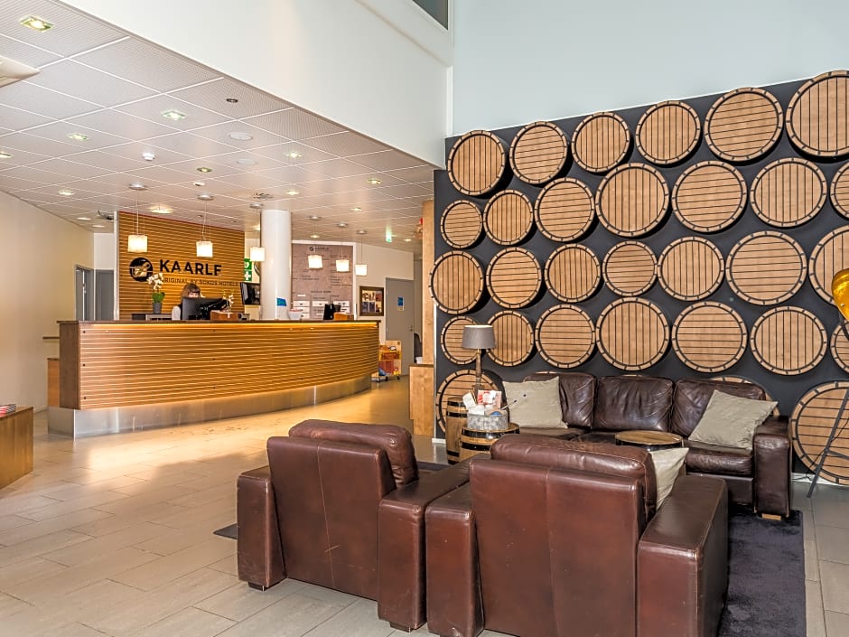 Original Sokos Hotel Kaarle