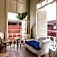 Azure Hostel Bangkok