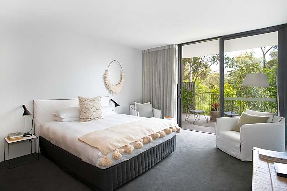 Bannisters Pavilion Mollymook