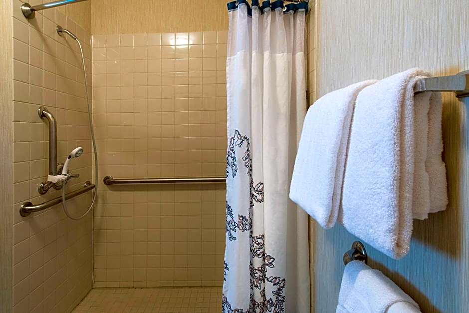 Residence Inn by Marriott Fayetteville Cross Creek