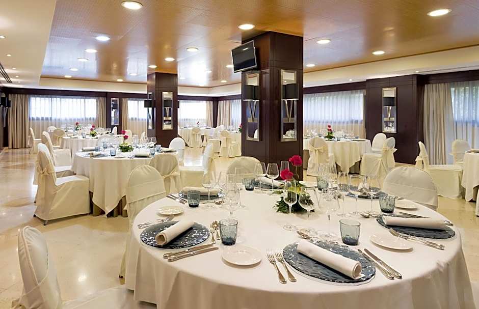 Hotel Valencia Center