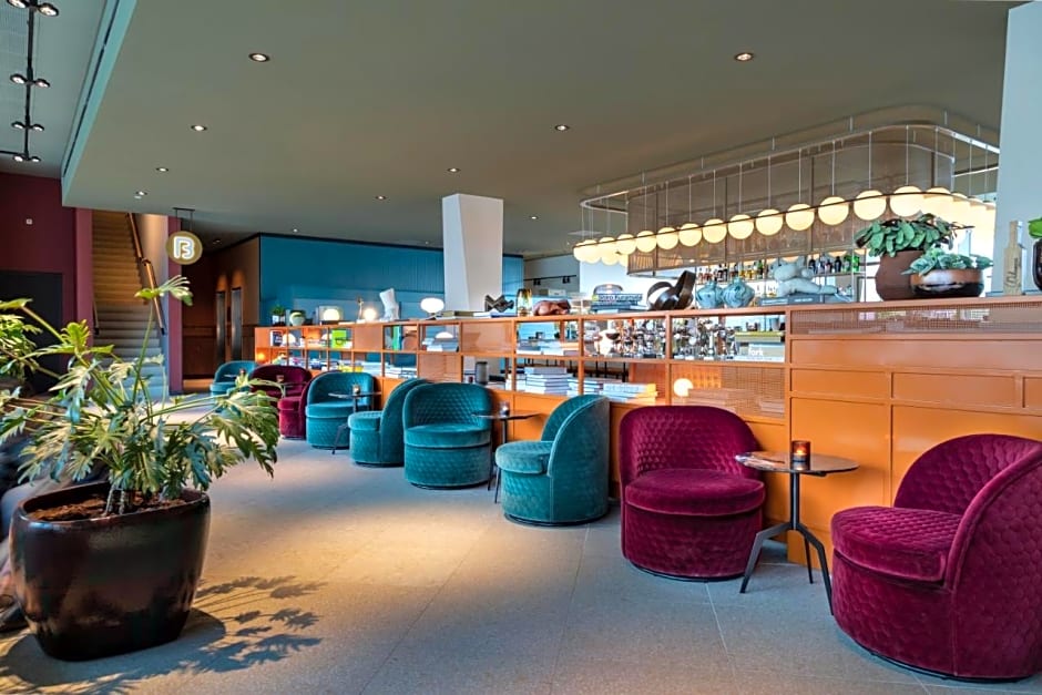 Olympic Hotel