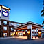 Sleep Inn Regina East