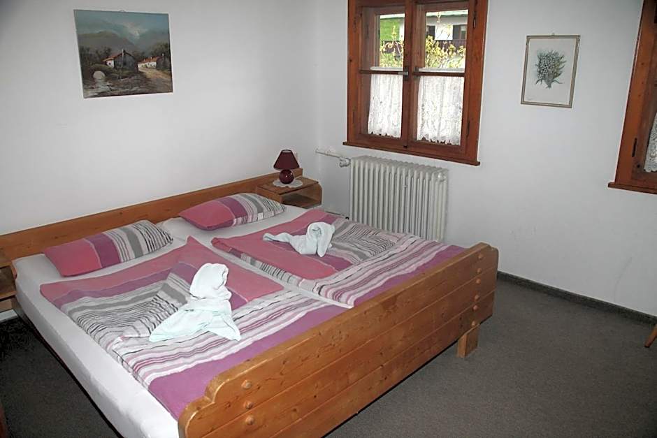 Wirtshaus und Pension Hocheck