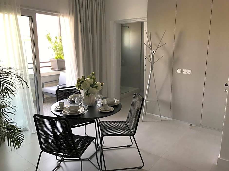Levante Holiday Apartments