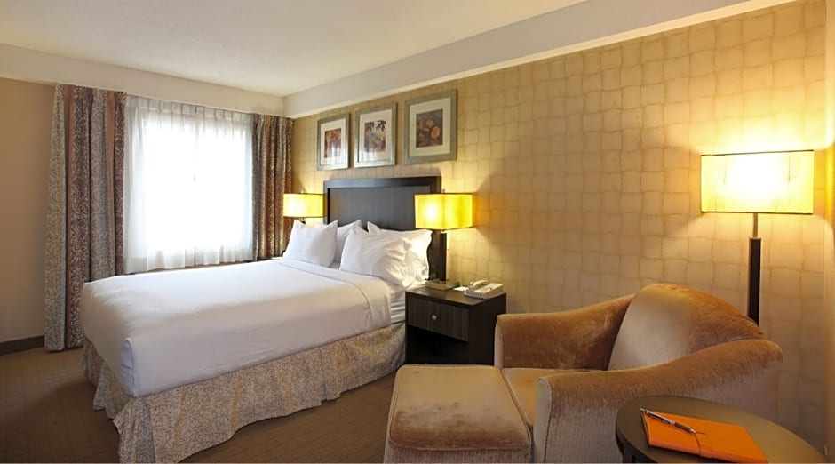 Inn on Prince Hotel and Conference Centre Truro