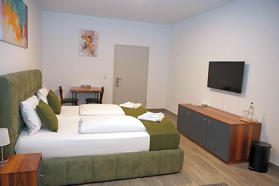 E&B Hotel Korb bei Waiblingen & Stuttgart