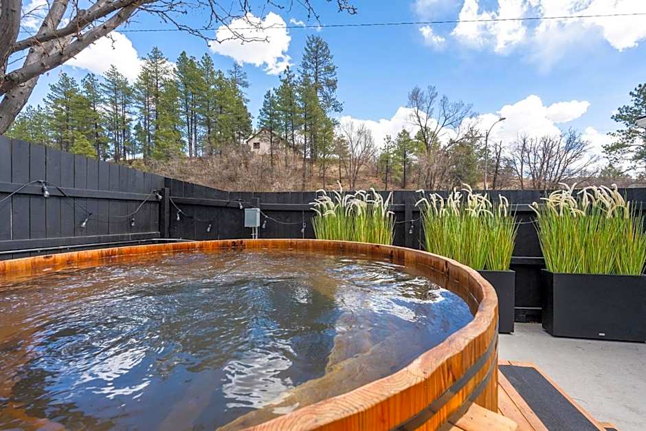 Adventure Inn Durango