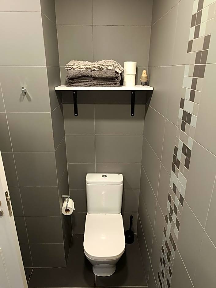 SUPERTUBOS HOUSE Peniche