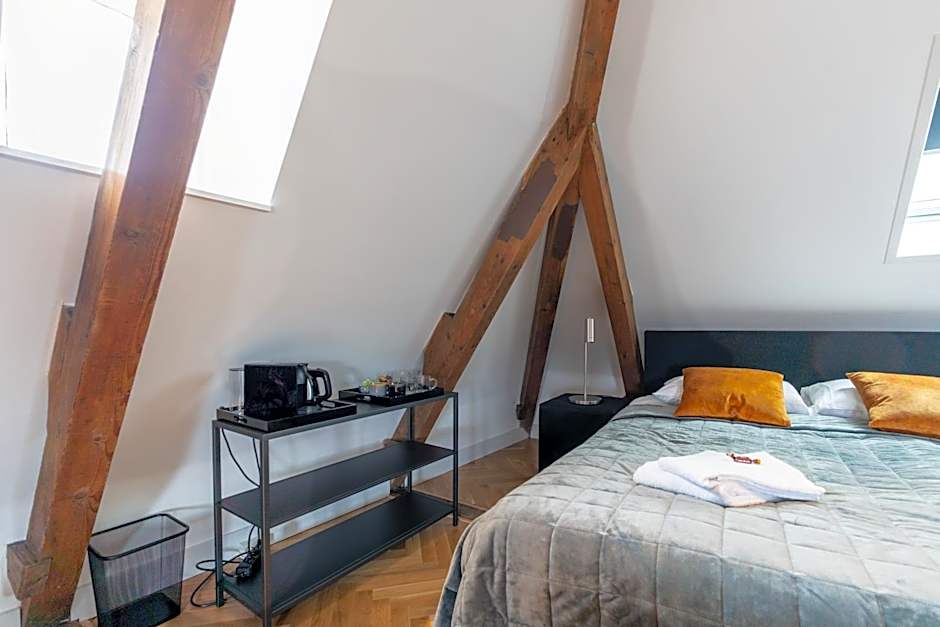 Stadslogement Hoogend