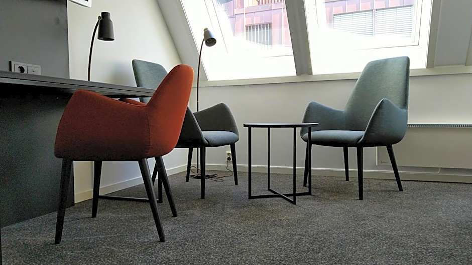 Quality Hotel Augustin