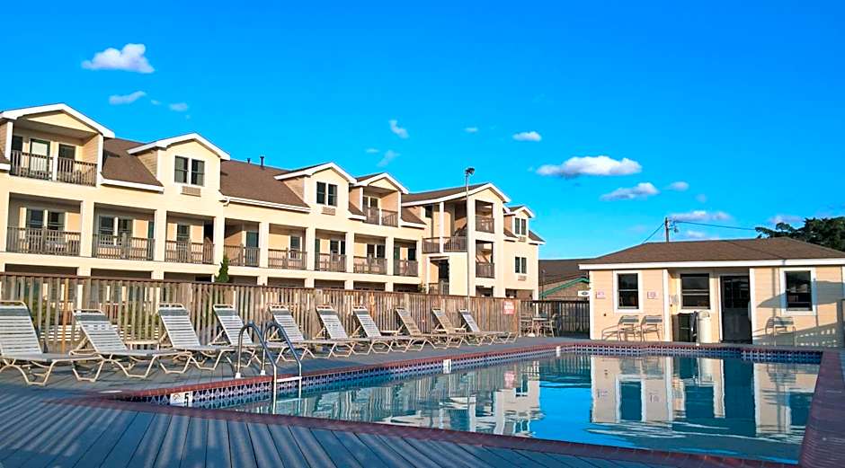 Pony Island Inn