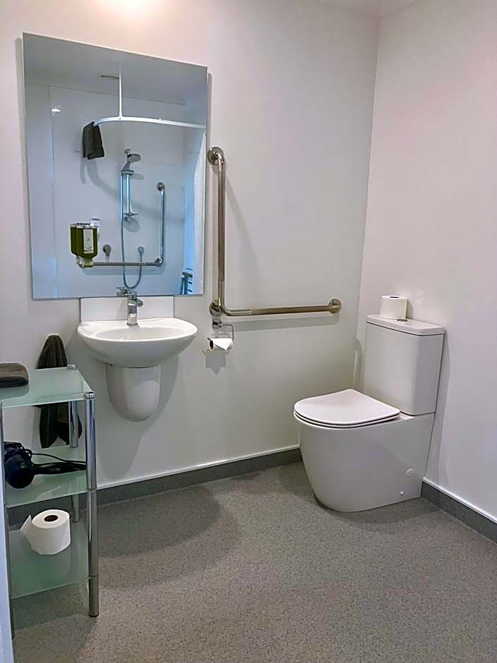 Tripinn Modern Motels & Affordable Accommodation