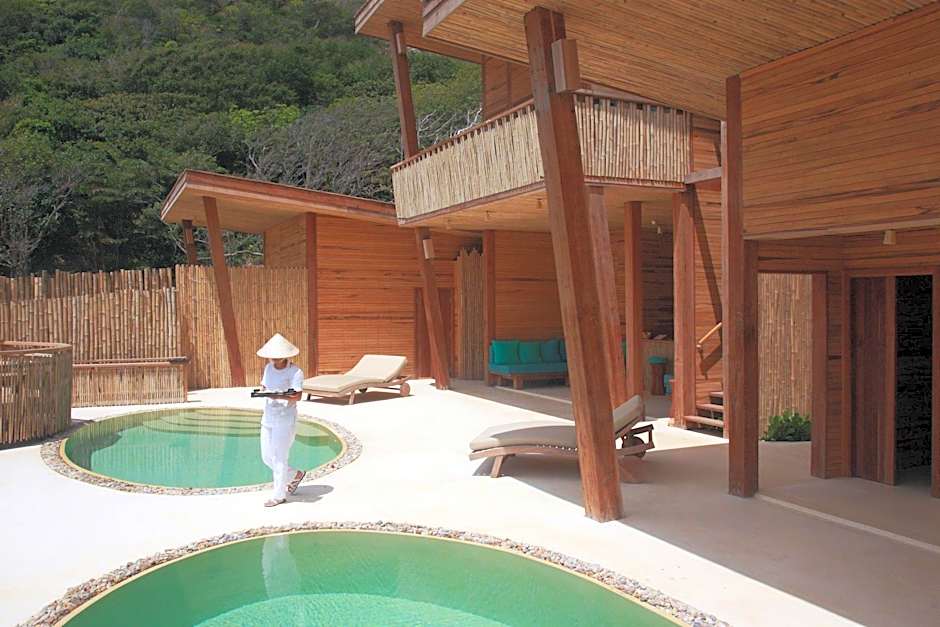 Six Senses Con Dao - Turtle Island Paradise
