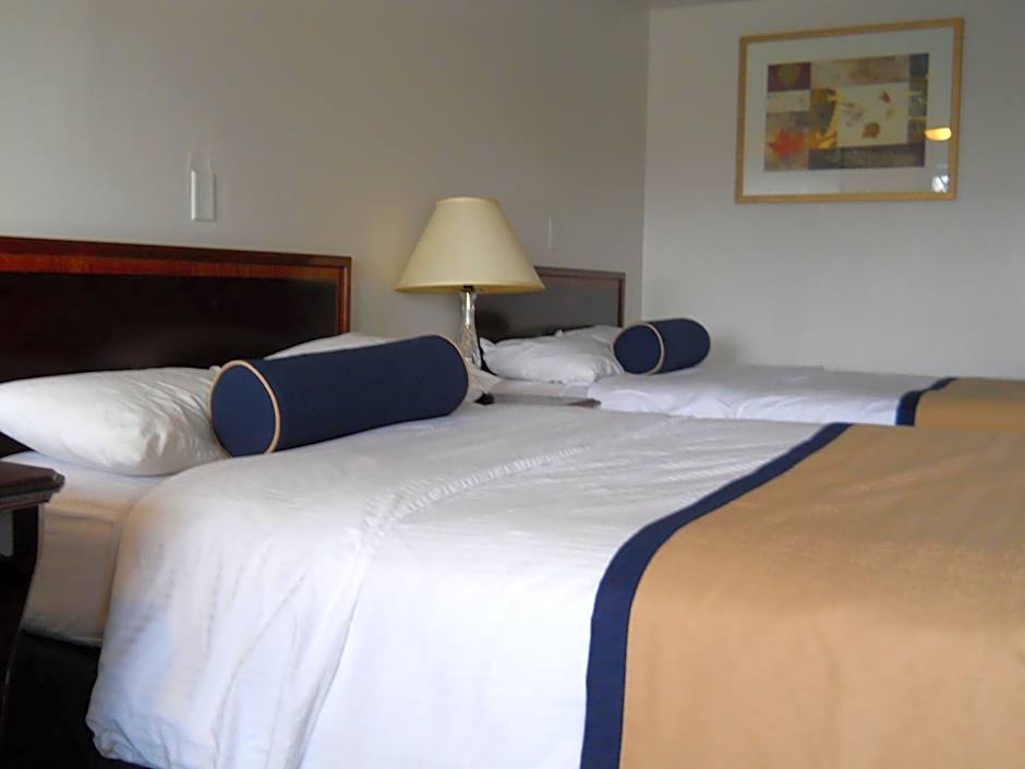 Value Inn Motel - Milwaukee Airport South
