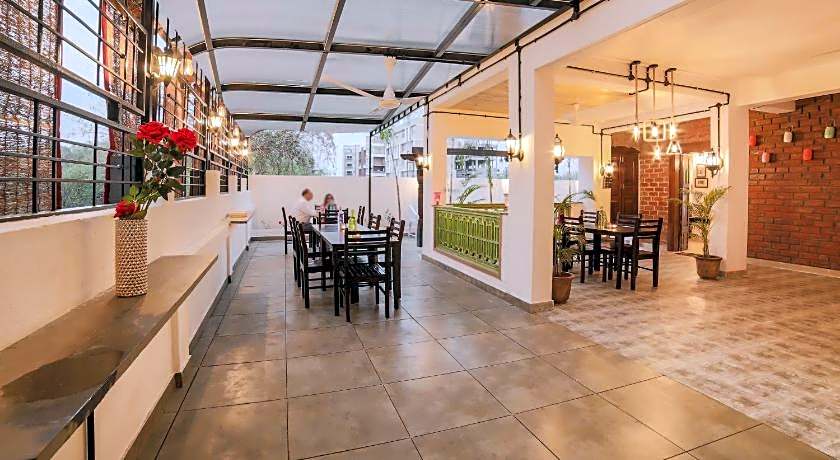 Treebo Chalets, Nagpur Airport