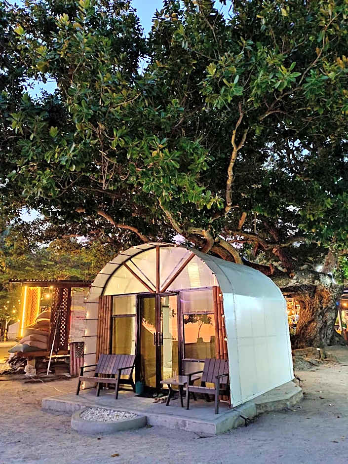 Siquijor Glamping Village