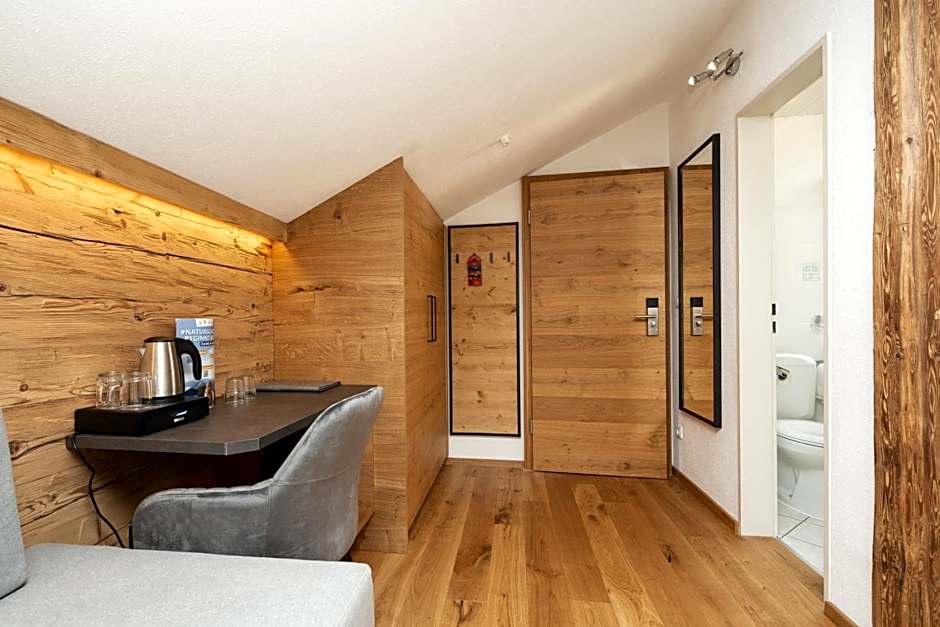 Hotel Sonnenspitz ***