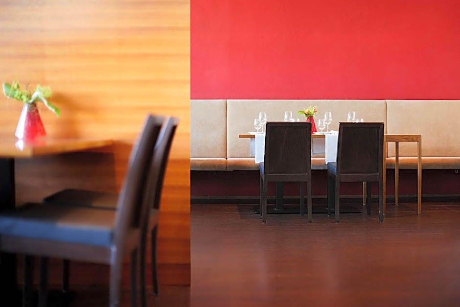 Hotel Restaurant Mohren