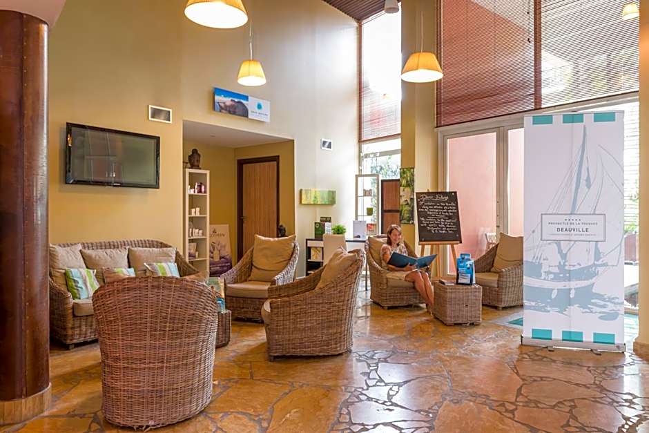 Résidence Pierre & Vacances Premium Port Prestige
