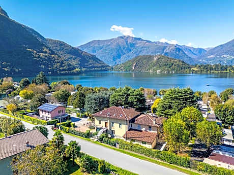 Green Village Accommodations