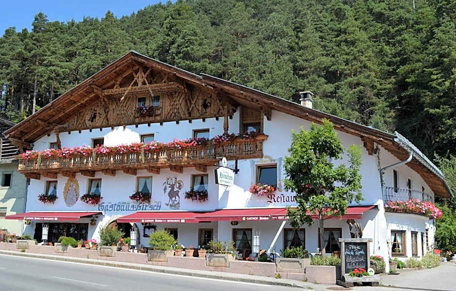 Gasthof Hirschen