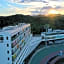 SETOUCHI KEIRIN HOTEL 10 by Onko Chishin