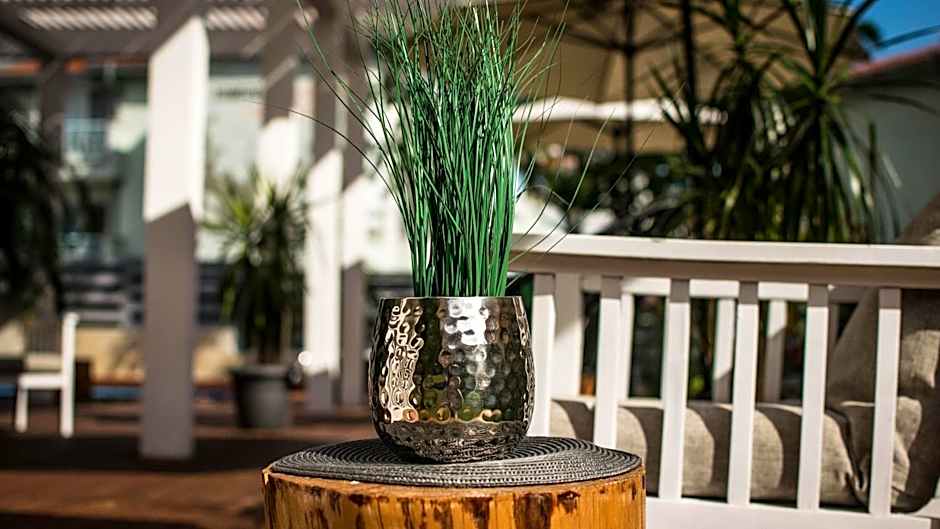 The Mint Villa - Saint Vlas