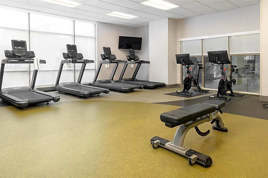 Homewood Suites by Hilton Hanover Arundel Mills BWI Airport