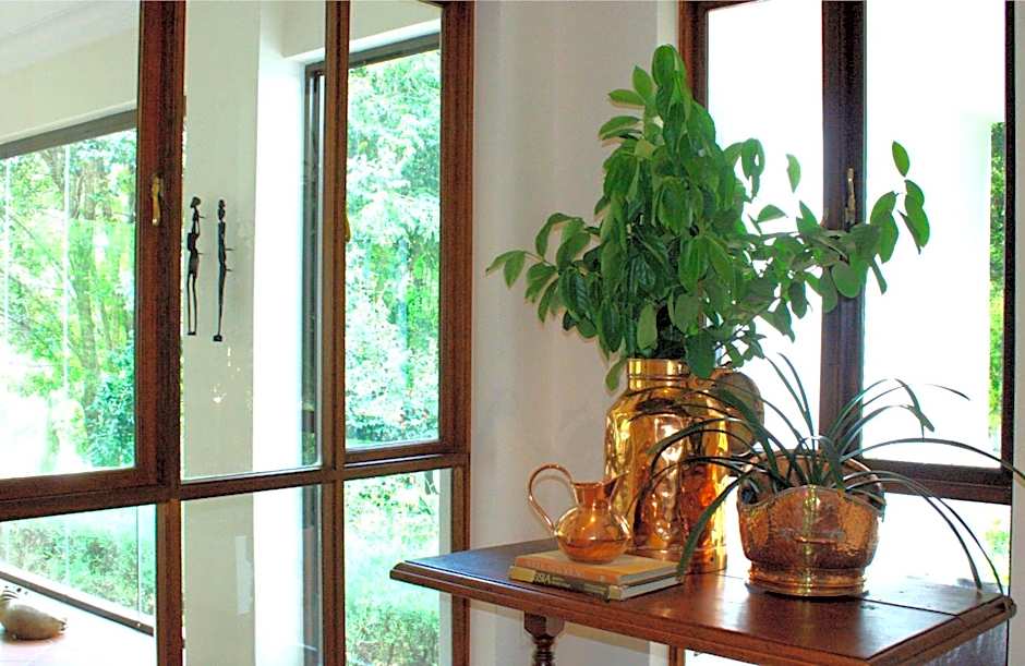 Budmarsh Country Lodge