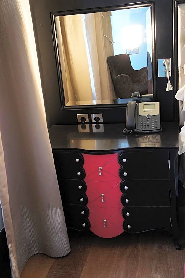 Tonic Hotel Saint Germain des Prés