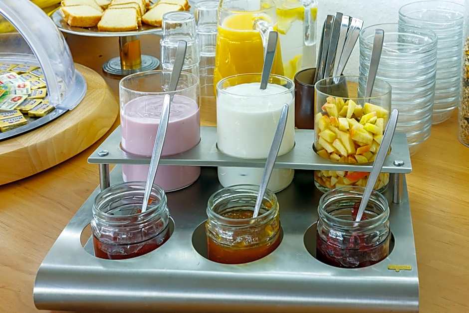 City-Pension Dessau-Roßlau