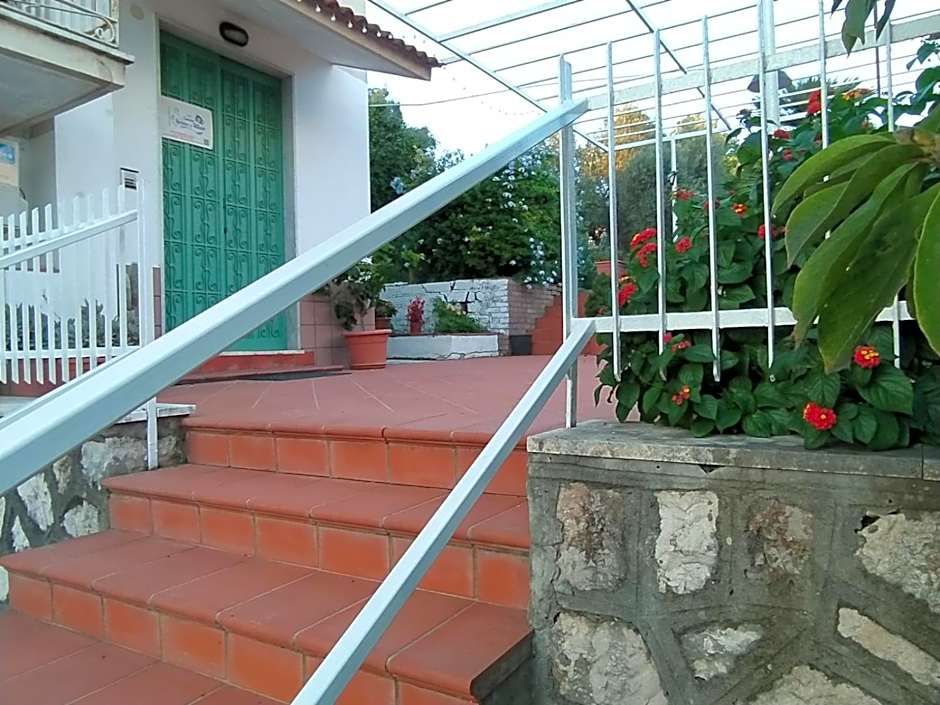 Camere "Riviera di Ulisse"