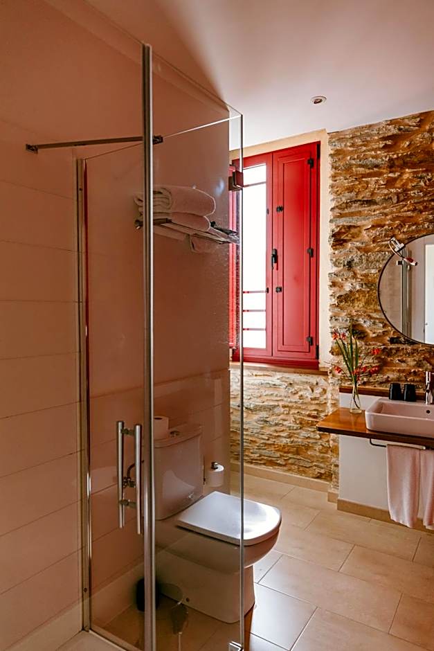 Hotel El Castaño Dormilón