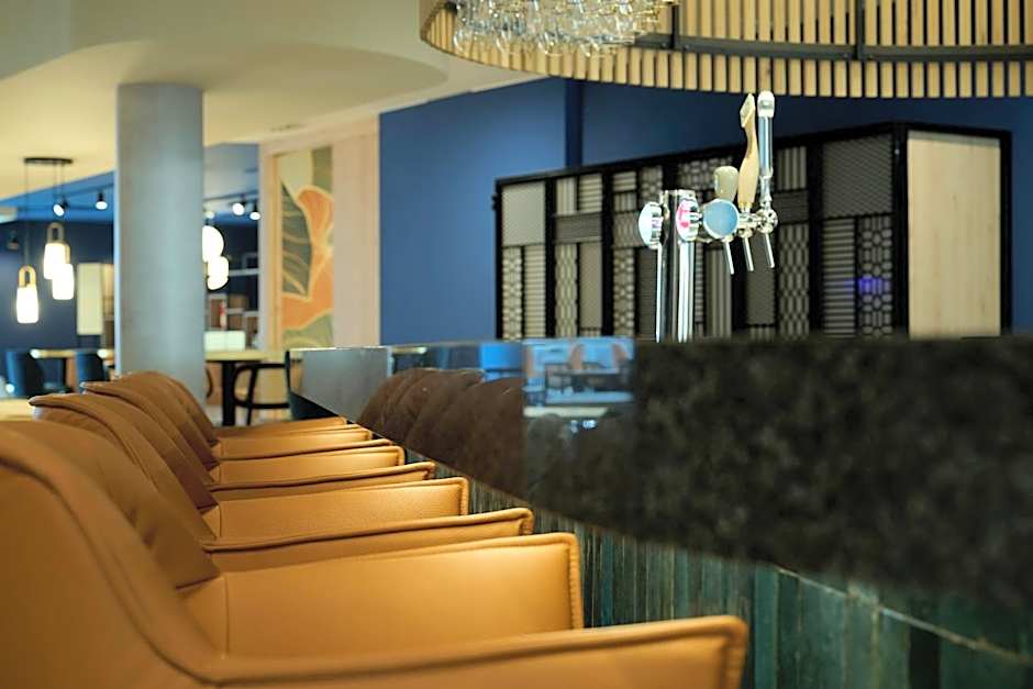 Novotel Ieper Centrum