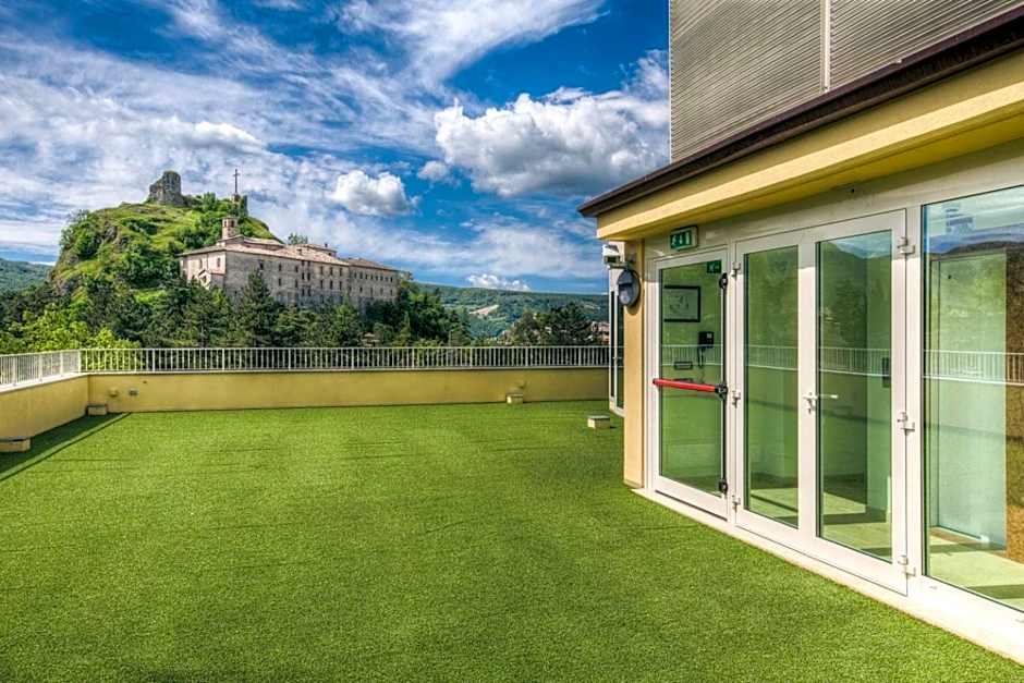 Hotel Il Duca Del Montefeltro