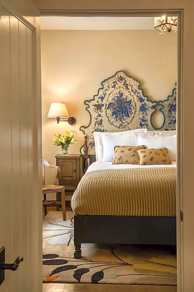 La Fonda On The Plaza