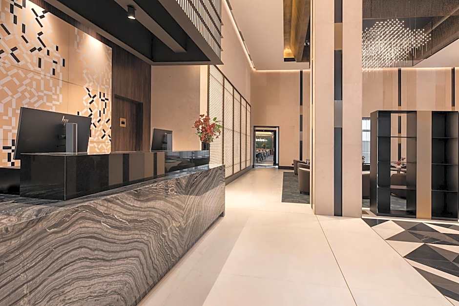 Eurostars Ambassador