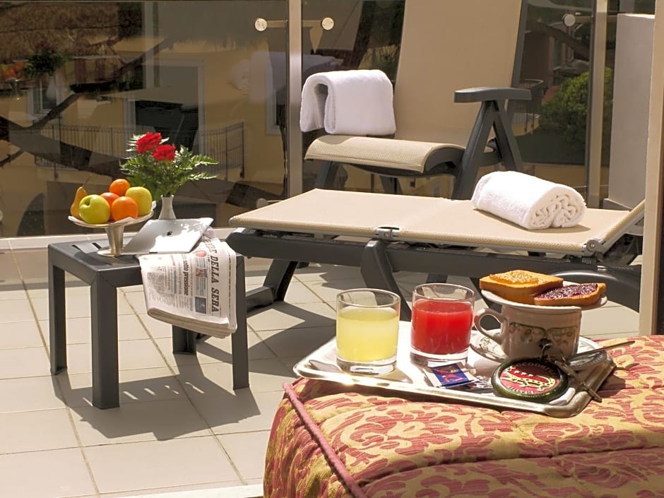 Coccodrillo Hotel & Apartments