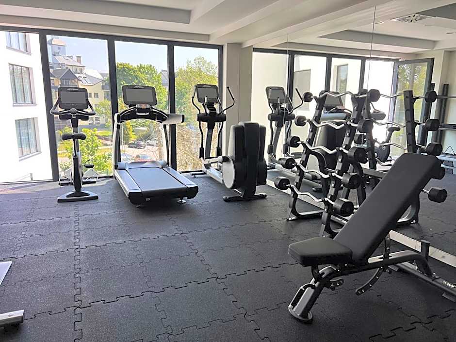 Trofana Wellness & SPA