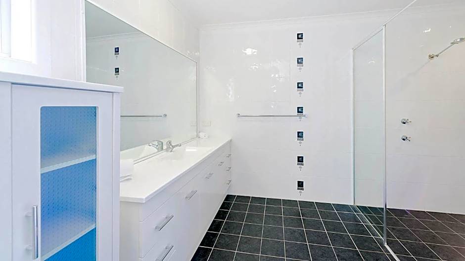 Adrift Apartments Yamba