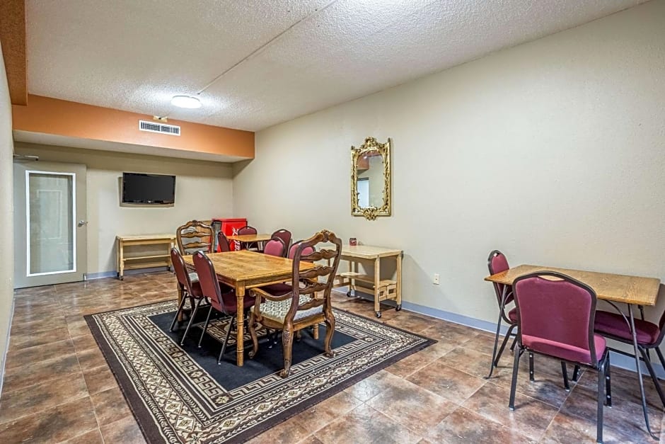 Quality Inn & Conference Center