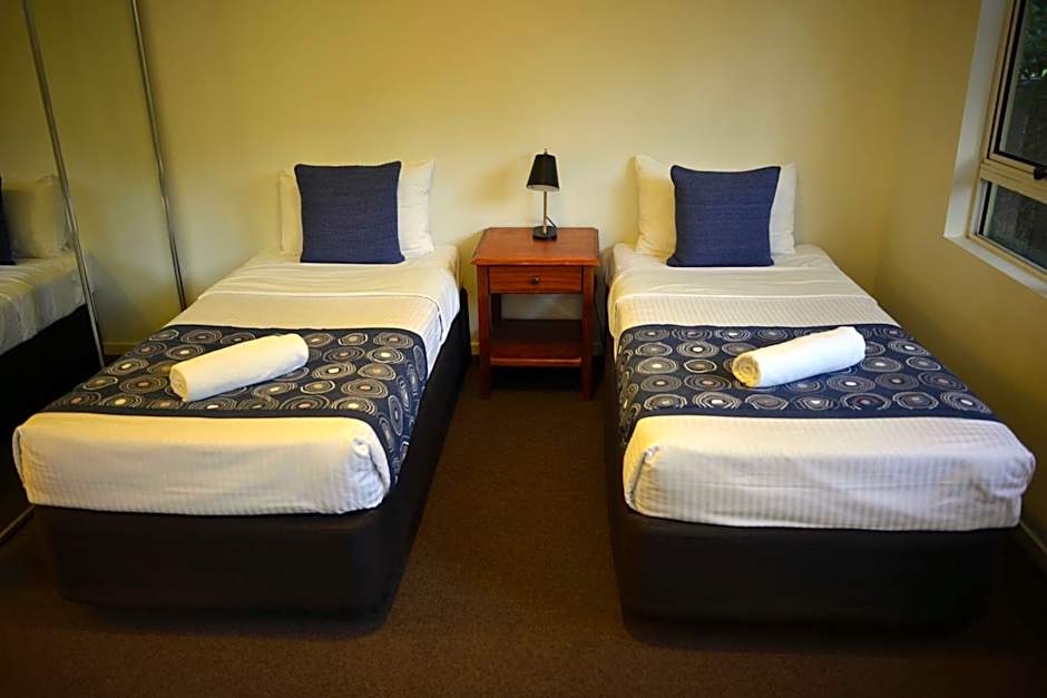 Seachange Coolum Beach