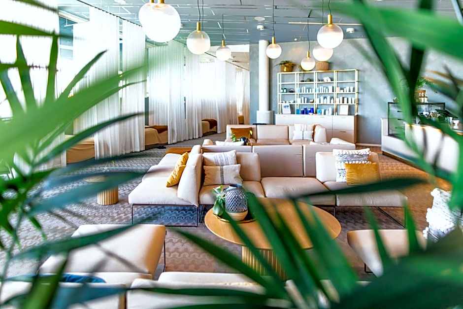 Hotell Södra Berget