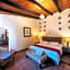 Hotel Parador Vernal